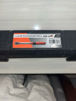 Pack Oferta 2 llaves dinamometricas