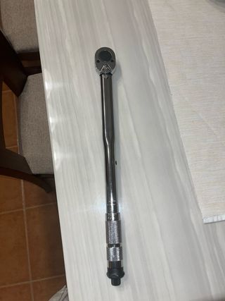 Pack Oferta 2 llaves dinamometricas