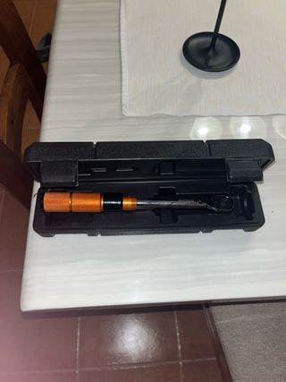 Pack Oferta 2 llaves dinamometricas