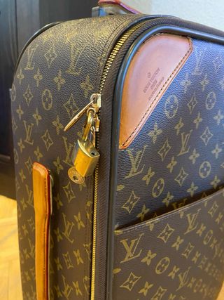 MALETA LOUIS VUITTON