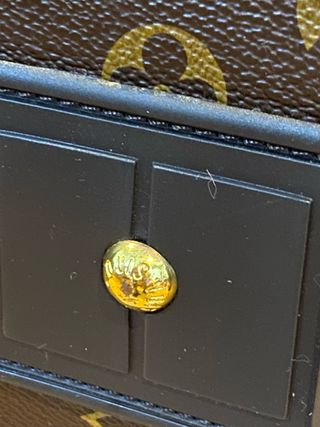 MALETA LOUIS VUITTON