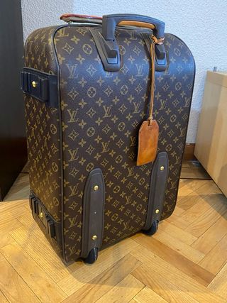 MALETA LOUIS VUITTON