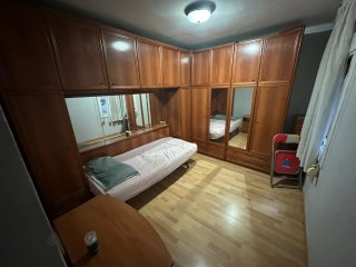 Alquilar habitación