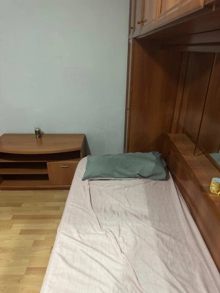 Alquilar habitación