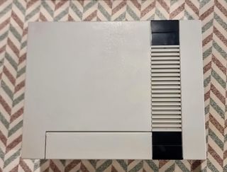 NINTENDO NES (1987)