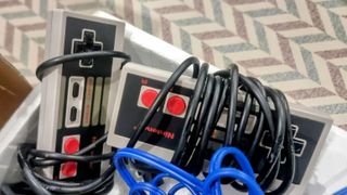 NINTENDO NES (1987)