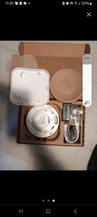Microtik cAp ac 