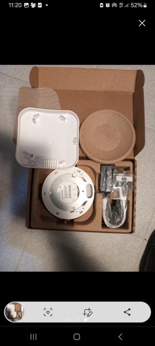 Microtik cAp ac 