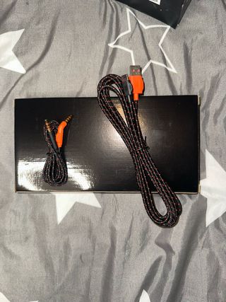 Auriculares JBL QUANTUM 400