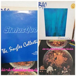 LPS Discos Vinilos Varios