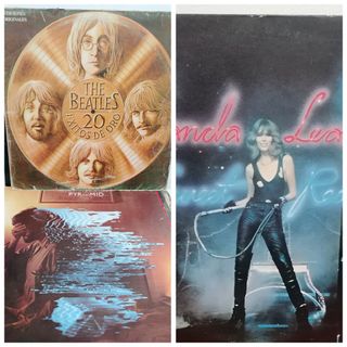 LPS Discos Vinilos Varios