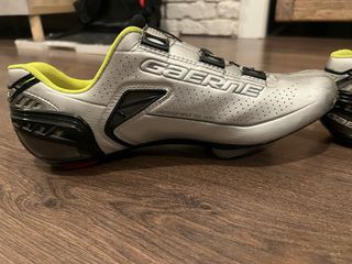 Gaerne chrono carbon talla 44