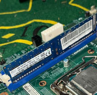 Intel Core i5 4440 Placa base Wifi y 4GB Ram Ddr3