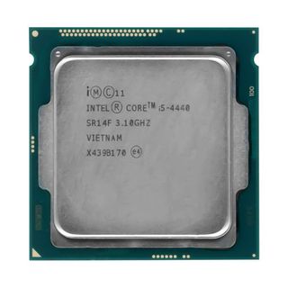 Intel Core i5 4440 Placa base Wifi y 4GB Ram Ddr3