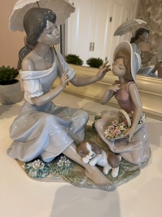 Figura de lladró