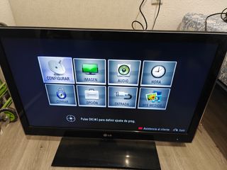 Televisor LG 32 led