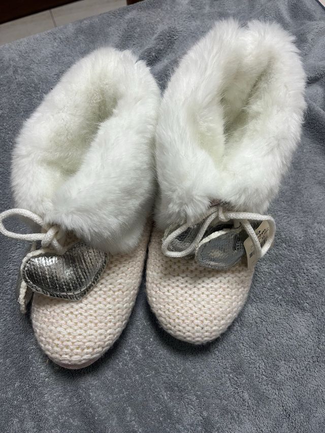 Zapatillas a estrenar numero 38