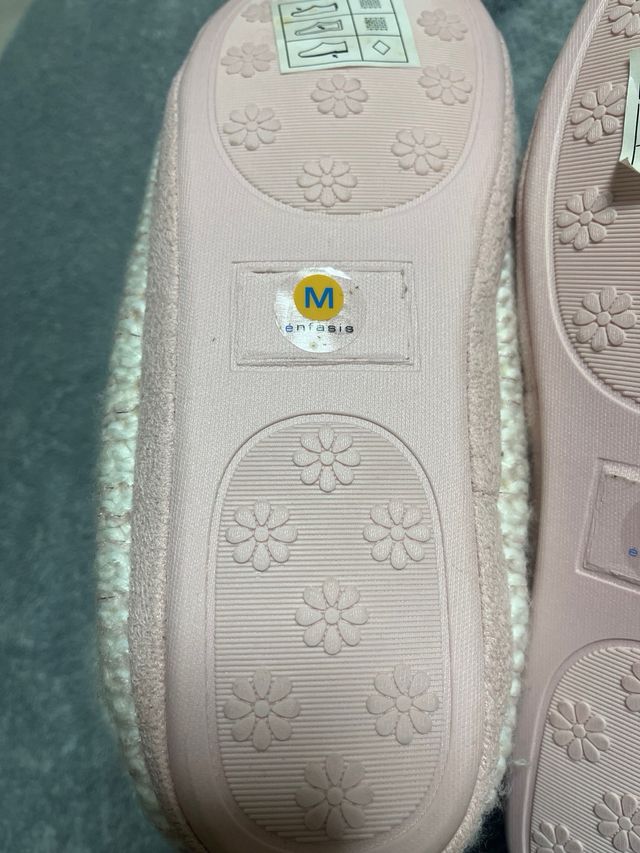 Zapatillas a estrenar numero 38