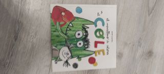 El Monstruo de Colores va al cole