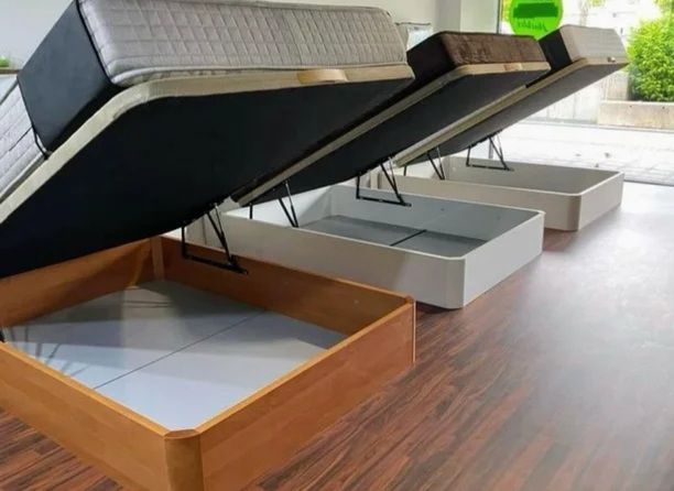 FACTORY Camas e Roupeiros