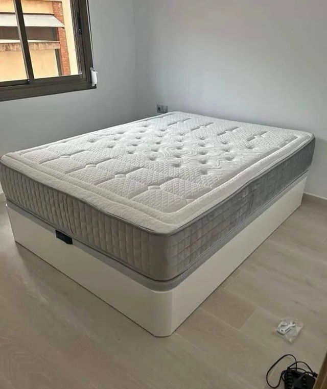 FACTORY Camas e Roupeiros