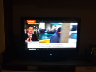 Televisor