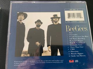 Pack 6 CD's de Música pop