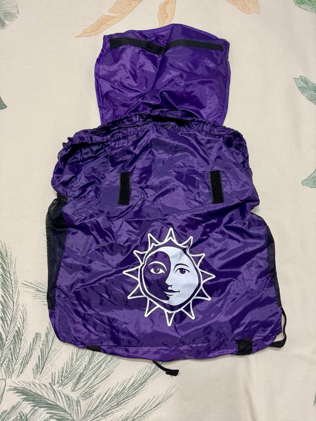 Mochila Dreamville Tomorrowland 2023 NUEVA