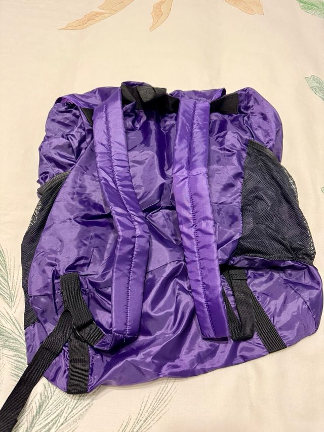 Mochila Dreamville Tomorrowland 2023 NUEVA