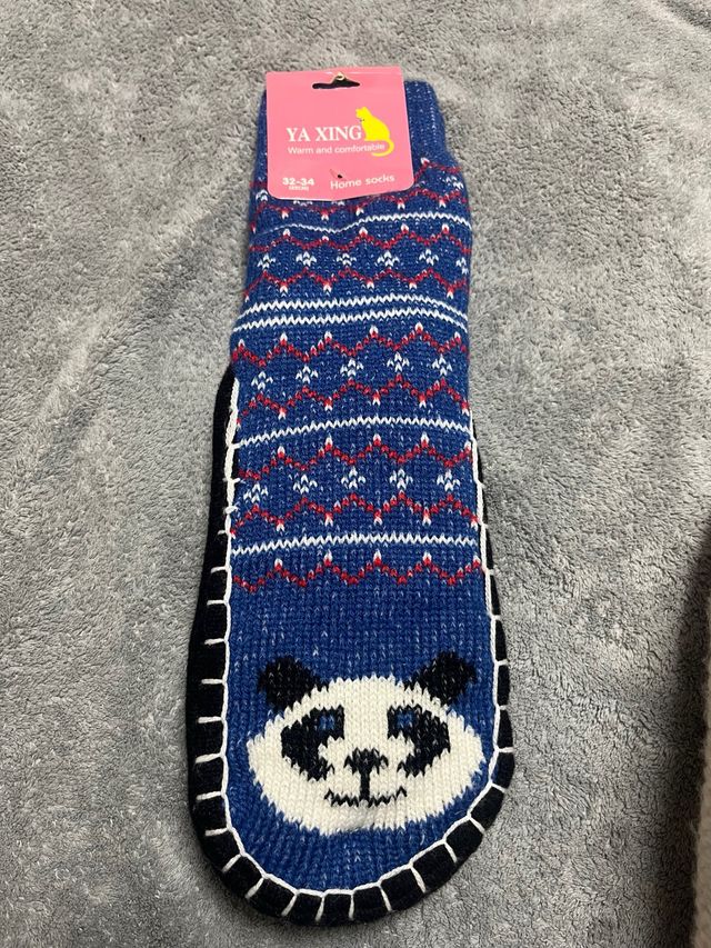 Calcetines casa