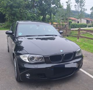 BMW Serie 1 120i 2009
