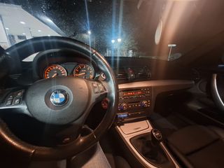 BMW Serie 1 120i 2009