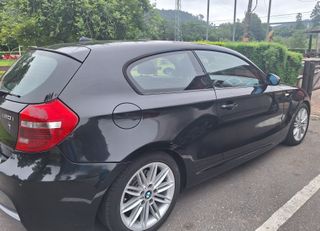 BMW Serie 1 120i 2009