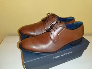 Zapatos T45