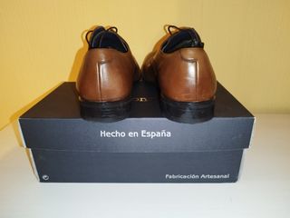 Zapatos T45