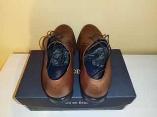 Zapatos T45