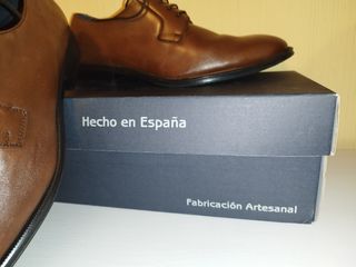 Zapatos T45
