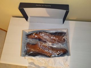 Zapatos T45