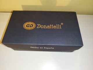 Zapatos T45