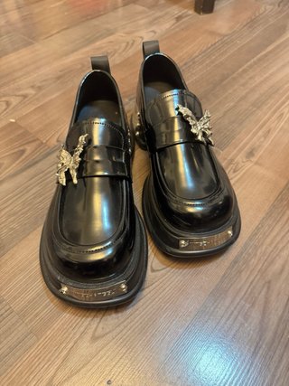 Zapatos de mujer