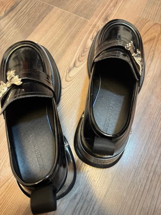 Zapatos de mujer