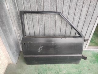 Puerta derecha Seat Panda. Nueva