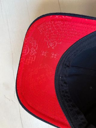 Ralph LaurenxCLOT Wool Cap 2020 Rare Official Col