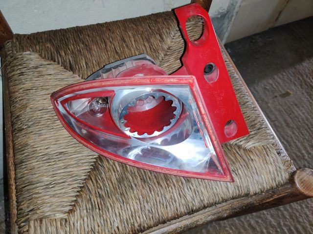 Fanale posteriore sinistro Seat Leon 1P