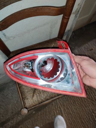 Fanale posteriore sinistro Seat Leon 1P