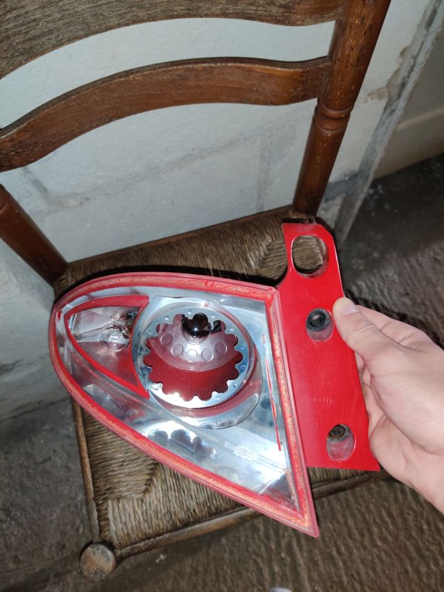 Fanale posteriore sinistro Seat Leon 1P