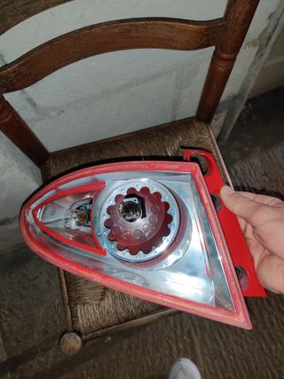 Fanale posteriore sinistro Seat Leon 1P