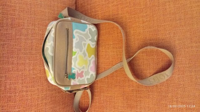Bolso Tous