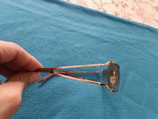 Lote 2 gafas mujer - Emporio armani y Victorio