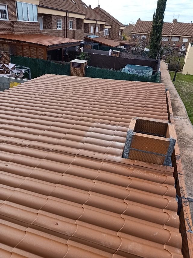 BARBECUE/TETTI IN MURATURA